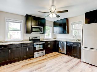 1418 W 37th St #2, Baltimore, MD 21211