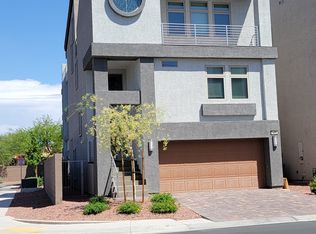 7934 Mountain Lilac St, Las Vegas, NV 89113