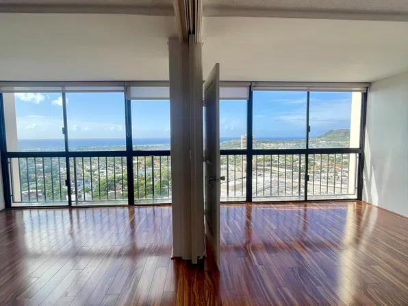 4300 Waialae Ave #2502, Honolulu, HI 96816