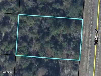 LOT 15 Bond Ave, Chipley, FL, 32428