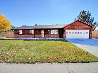 2713 Caribbean Dr, Grand Junction, CO 81506