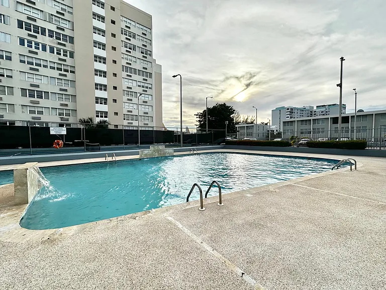 6300 Avenue Isla Verde #611 — Photo 15