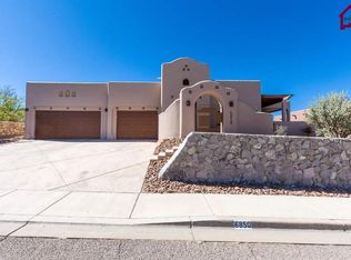 6850 Via Emma, Las Cruces, NM 88007