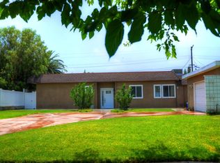 18342 Hiawatha St, Porter Ranch, CA 91326