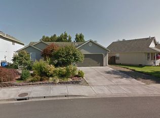 1621 NW 13th St, Battle Ground, WA 98604