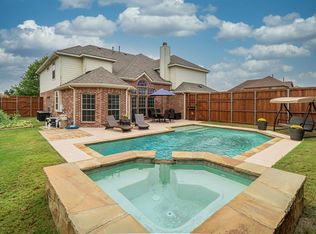 601 Leeward Dr, Murphy, TX 75094
