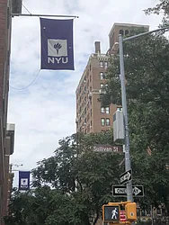 Rented by Sky Management