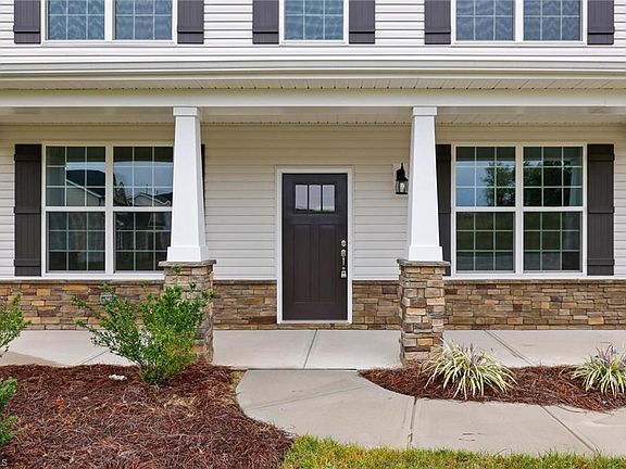 2nd image of 216 Mimosa Dr Lot 201
