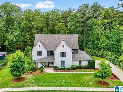 2126 Raines Run, Shoal Creek, AL, 35242