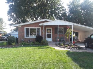 31775 Scone St, Livonia, MI 48154