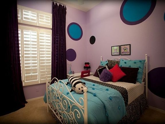 Bedroom #3