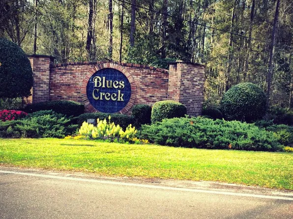 4824 NW 75th Rd, Gainesville, FL 32653