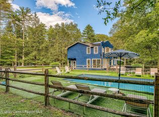 13 Snow Rdg, Woodstock, NY 12498