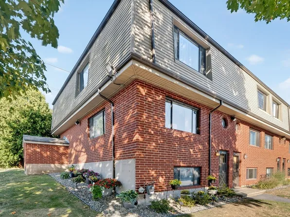 389 Farrwood Dr Unit 389, Haverhill, MA 01835