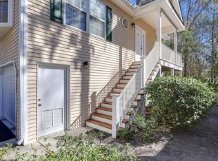 28 Brittany Place Dr #28, Hilton Head Island, SC 29928
