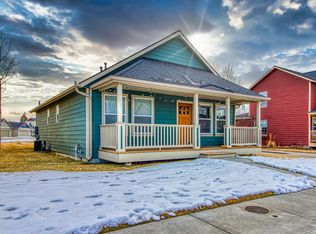 113 Snowberry St, Hamilton, MT 59840