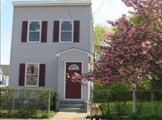 90 Marlboro St, Hamden, CT 06517