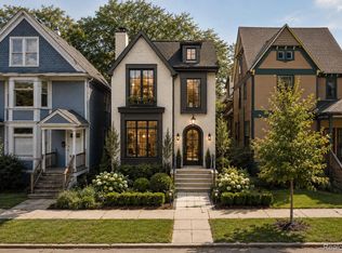 7922 Saint Paul St, Detroit, MI 48214
