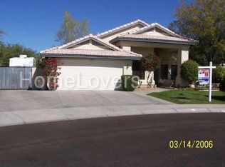 17816 N 64th Ave, Glendale, AZ 85308