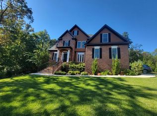 544 Links Pointe Ct, Chapin, SC 29036