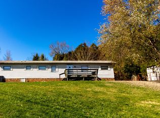 324 Ethel Beard Rd, Blountville, TN 37617