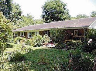 4327 E Lamar Alex Pkwy, Walland, TN 37886