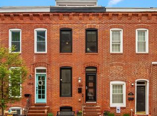 1304 Andre St, Baltimore, MD 21230