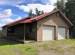 64301 S Parks Hwy, Willow, AK 99688