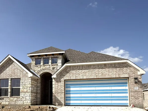 20424 Cassidy Ln, Manor, TX 78653