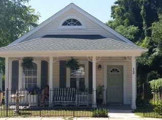 913 E La Rua St, Pensacola, FL 32501