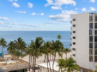 322 Buchanan St APT 703, Hollywood, FL 33019