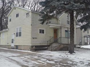 3051 Jackson St, Oshkosh, WI 54901