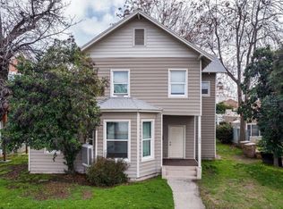 2020 F St APT 3, Bakersfield, CA 93301