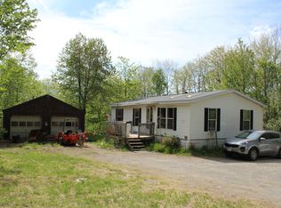 39 Fire Tower Rd, Medford, ME 04463