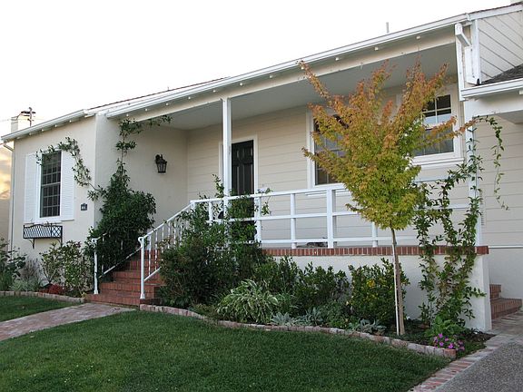 Front Yard 2