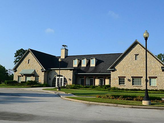  Community Recreation Center.