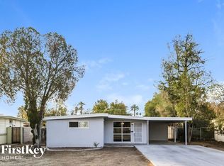 2901 E Osborn Rd, Phoenix, AZ 85016