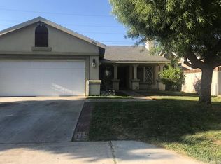 3466 Morro Hill Rd, Hemet, CA 92545