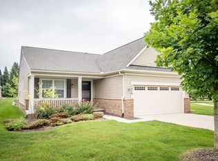 3679 W Madison Ave, Orion, MI 48359