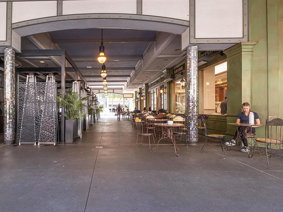 333 Santana Row #308