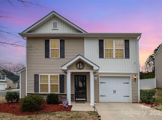 1301 Waylon Ave, Gastonia, NC 28054