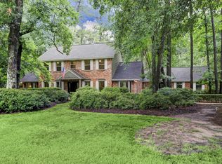 2203 Woods Estates Dr, Humble, TX 77339