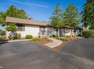 22718 E Trap Pond Rd, Georgetown, DE 19947