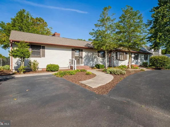 22718 E Trap Pond Rd, Georgetown, DE 19947