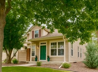 9849 Julian Way UNIT D, Westminster, CO 80031