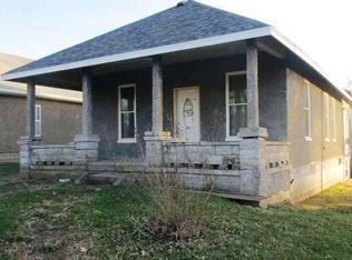 1000 Filmore St, Sidney, IA 51652