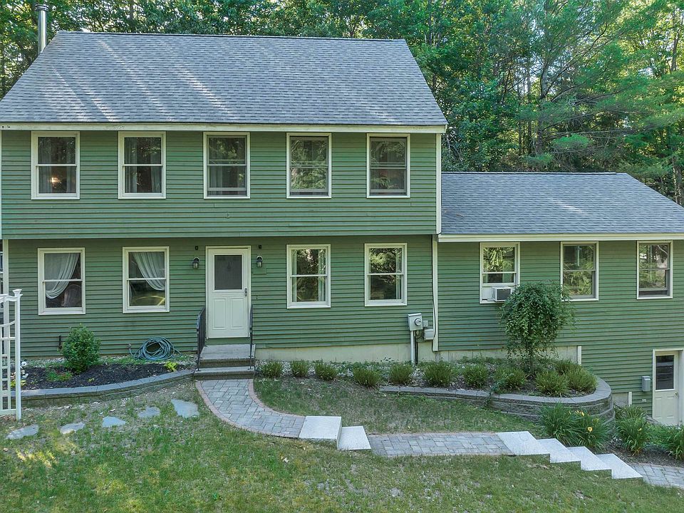 3 Gedney Court Alton Bay NH 03810 Zillow