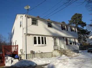 10 Oak St, Billerica, MA 01821