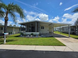 10924 HERITAGE DRIVE, PORT RICHEY, FL 34668