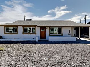 7425 E Polk St, Scottsdale, AZ 85257